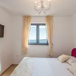 Arapovic شقة Baška Voda