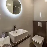 شقة Arapovic Baška Voda