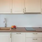 شقة Arapovic *