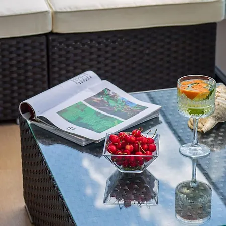 Apartman Arapovic