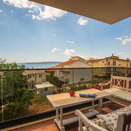 Arapovic * Baška Voda