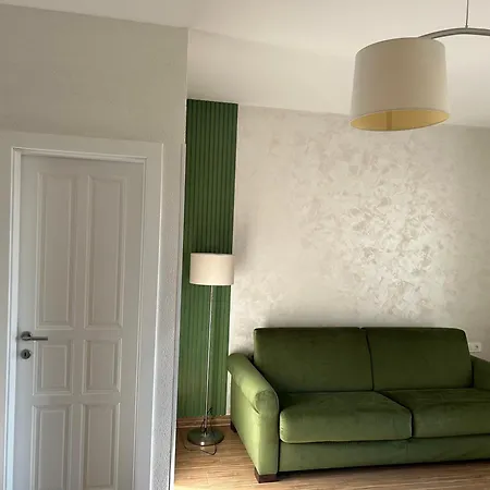 Apartman Arapovic *