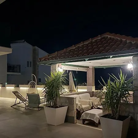 Arapovic Baška Voda
