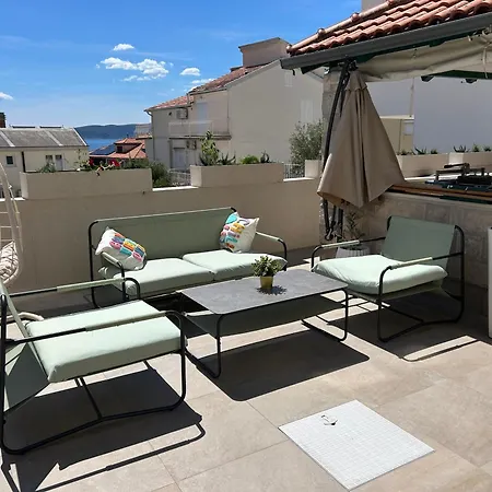 Apartman Arapovic Baška Voda