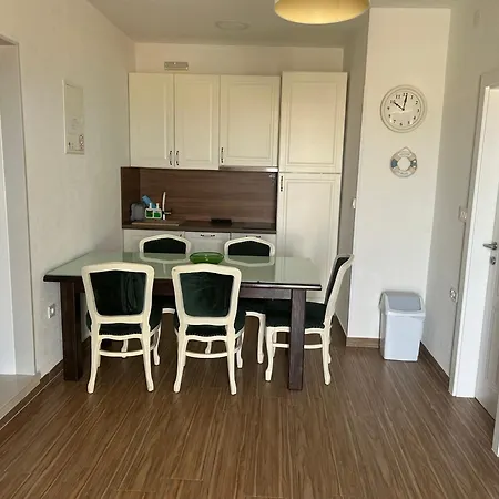 Arapovic Apartman