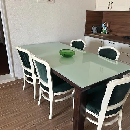 Arapovic Apartman *