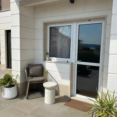 Arapovic Apartman Baška Voda