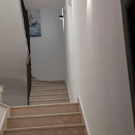 Arapovic * Baška Voda