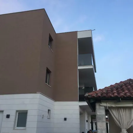 Arapovic Apartman *