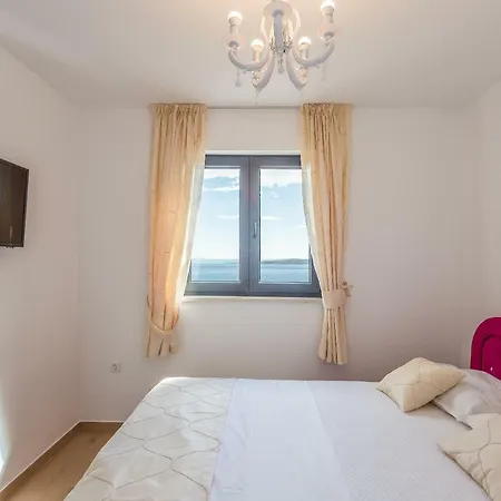 Arapovic Apartman Baška Voda