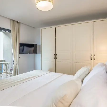 Arapovic Apartman