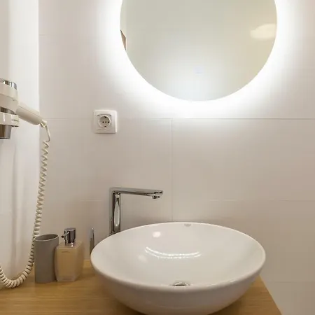 Apartamento Arapovic *