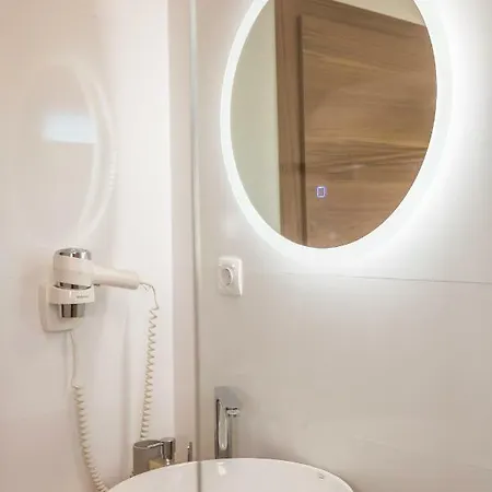 Arapovic Apartman Baška Voda
