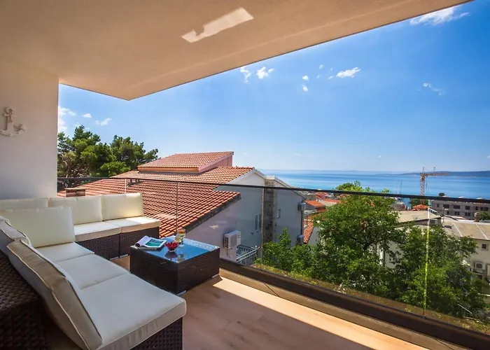 Apartamento Arapovic *