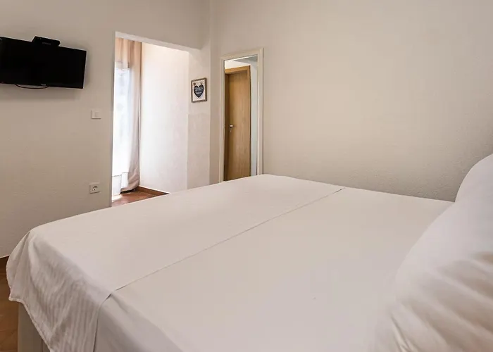 Arapovic * Baška Voda