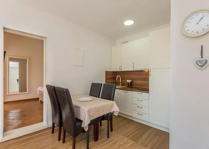 Arapovic Apartamento