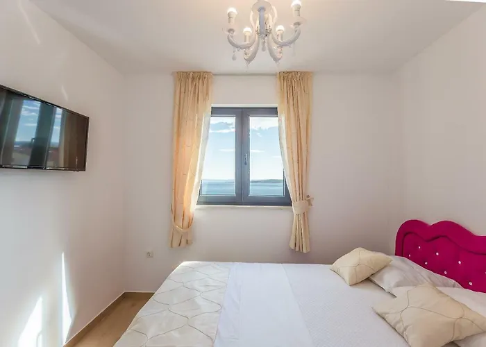 Arapovic Apartamento Baška Voda