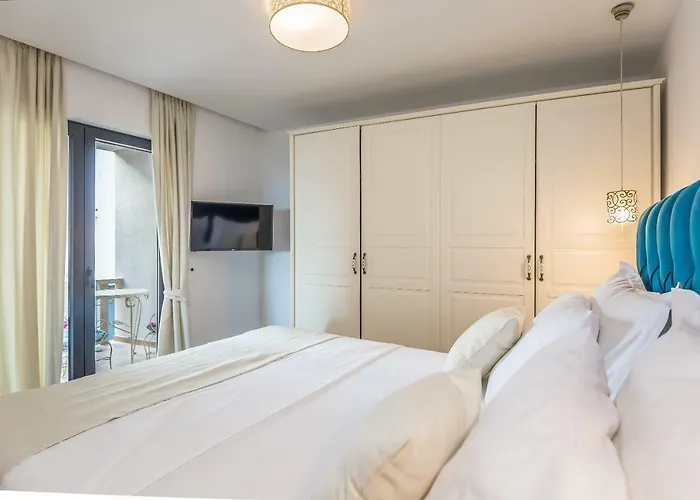 Arapovic Apartamento