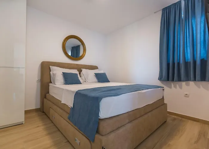 Apartamento Arapovic