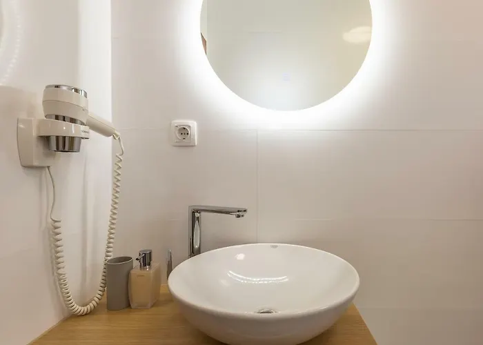 Apartamento Arapovic *