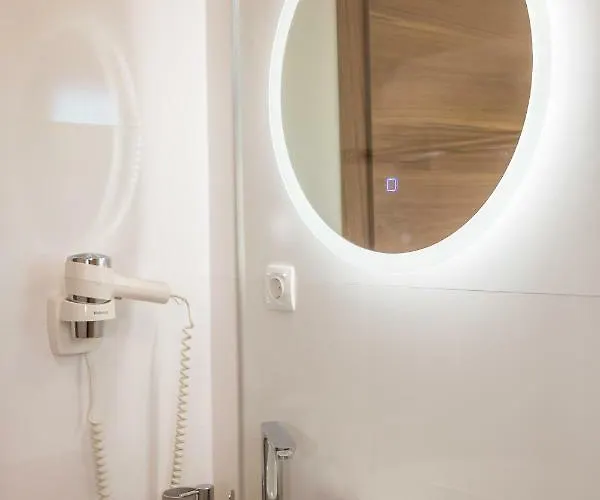 Arapovic Apartamento Baška Voda