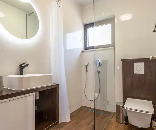 Arapovic Apartamento *