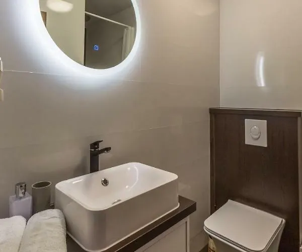 Apartamento Arapovic Baška Voda
