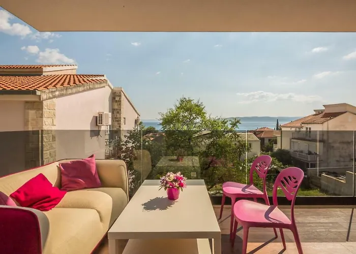 Arapovic Apartamento *